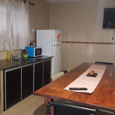 Ferienwohnung Departamentos A Estrenar Termas de Río Hondo Exterior foto
