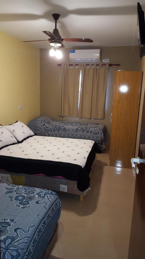 Ferienwohnung Departamentos A Estrenar Termas de Río Hondo Exterior foto