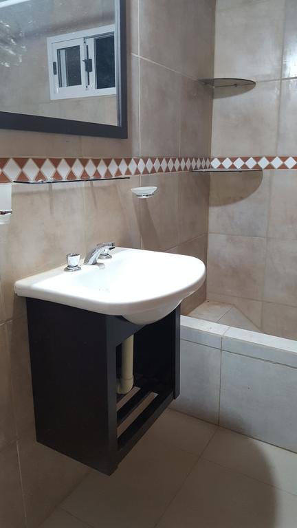 Ferienwohnung Departamentos A Estrenar Termas de Río Hondo Exterior foto