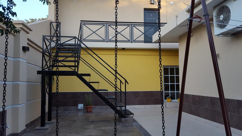Ferienwohnung Departamentos A Estrenar Termas de Río Hondo Exterior foto