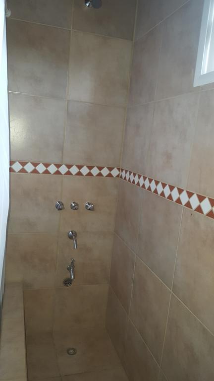 Ferienwohnung Departamentos A Estrenar Termas de Río Hondo Exterior foto